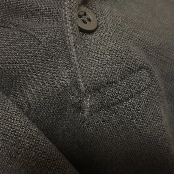 Balenciaga Black Knot-Detail Mini Skirt - Picture 8 of 11